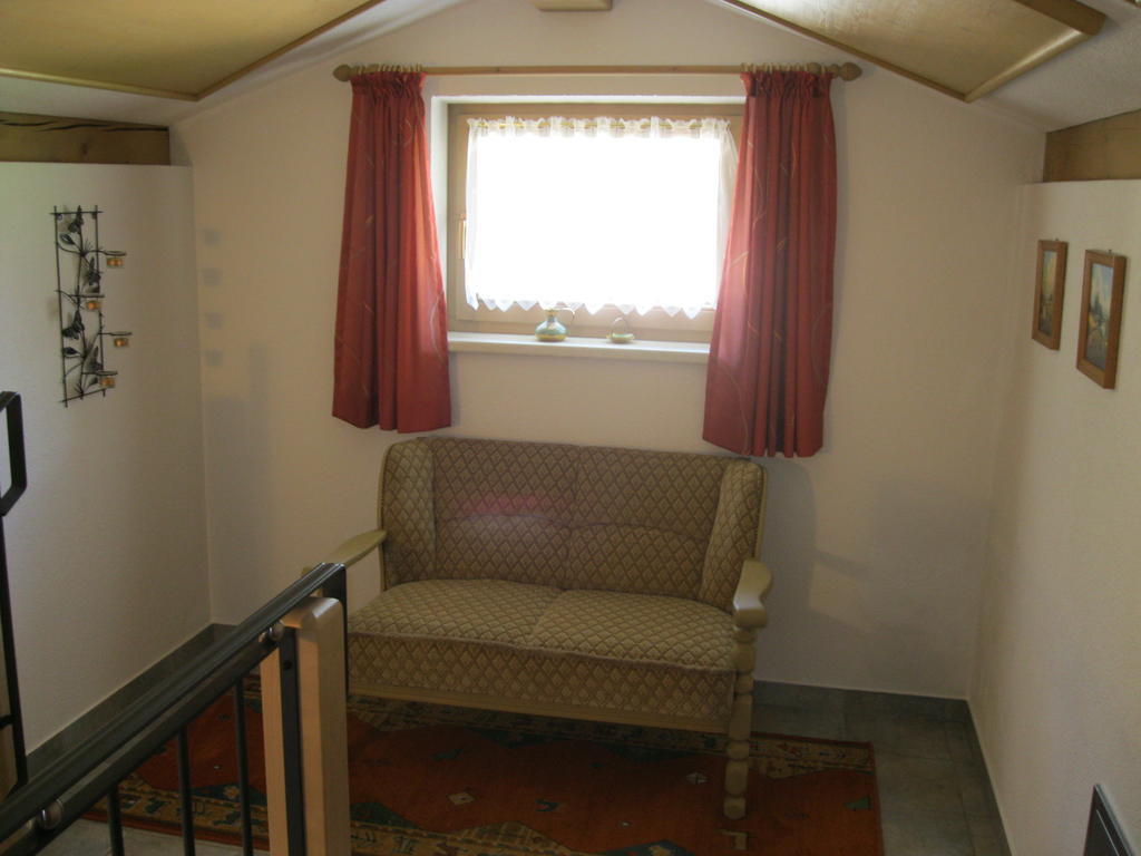 Appartement Geisler Zell am Ziller Bagian luar foto